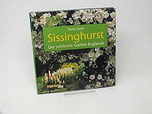 Bild des Verkufers fr Sissinghurst. Der sch?nste Garten Englands zum Verkauf von Antiquariat Hans Wger