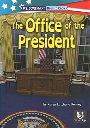 Seller image for Office of the President for sale by GreatBookPrices