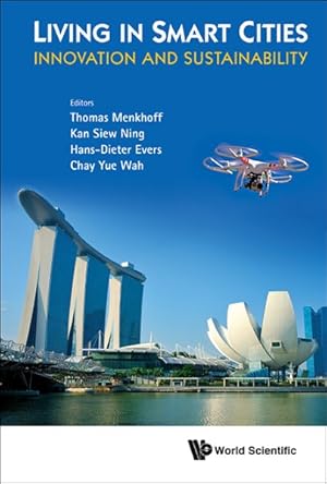 Seller image for Living in Smart Cities : Innovation and Sustainability for sale by GreatBookPrices
