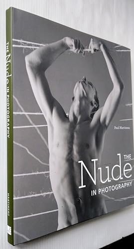 Immagine del venditore per The Nude in Photography venduto da Your Book Soon