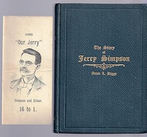 THE STORY OF JERRY SIMPSON