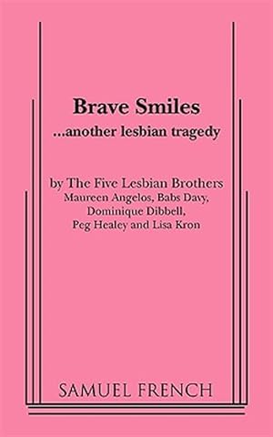 Seller image for BRAVE SMILES for sale by GreatBookPrices