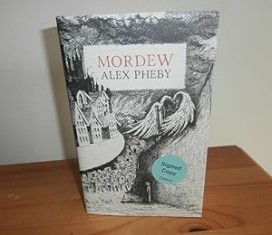 Seller image for MORDEW for sale by Kelleher Rare Books