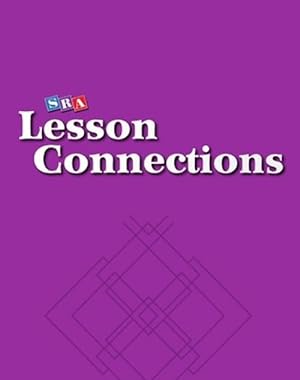 Image du vendeur pour Lesson Connections - Grade 4 (Paperback) mis en vente par Grand Eagle Retail