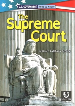 Seller image for Supreme Court for sale by GreatBookPrices