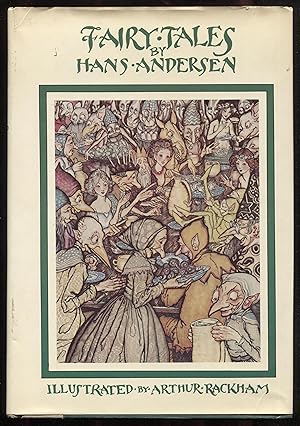 Seller image for Fairy Tales for sale by RT Books