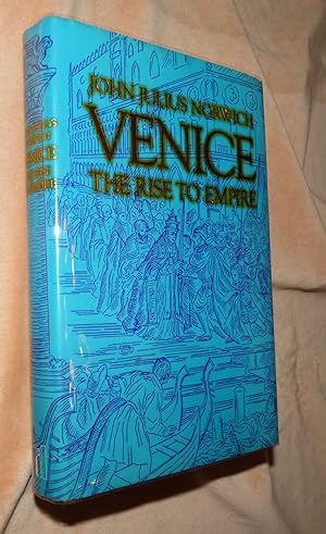 VENICE: The Rise of Empire