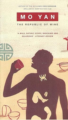 Seller image for The Republic of Wine for sale by Vada's Book Store