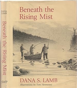 Seller image for Beneath the Rising Mist for sale by Back of Beyond Books