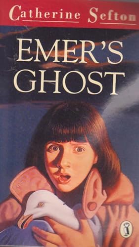 Seller image for EMER'S GHOST for sale by Nanny's Web