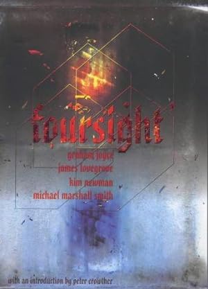 Seller image for Foursight for sale by WeBuyBooks