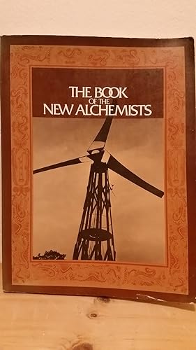 Seller image for The Book of the New Alchemist for sale by Losaw Service