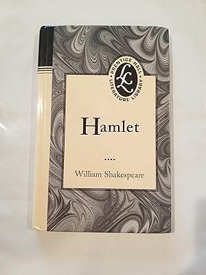 Hamlet (Hc) C2000 (Prentice Hall Literature Library)