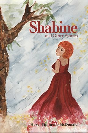 Seller image for Shabine and Other Stories for sale by GreatBookPrices