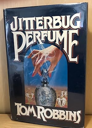 Seller image for Jitterbug Perfume for sale by Ink