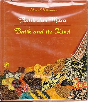 Batik dan Mitra: Batik and its kind