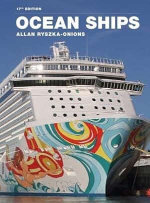 Seller image for Ocean Ships for sale by WeBuyBooks