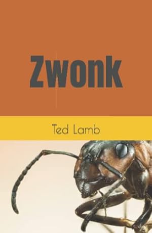 Seller image for Zwonk for sale by WeBuyBooks