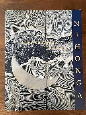 Seller image for Nihonga, Transcending the Past: Japanese-Style Painting 1868-1968 for sale by PorterMonkey Books