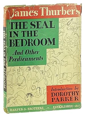 The Seal in the Bedroom and Other Predicaments