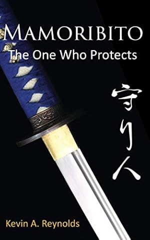 Bild des Verkufers fr MAMORIBITO: The One Who Protects zum Verkauf von WeBuyBooks