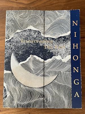 Seller image for Nihonga, Transcending the Past: Japanese-Style Painting 1868-1968 for sale by PorterMonkey Books