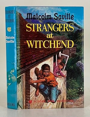 Seller image for Strangers at Witchend for sale by Leakey's Bookshop Ltd.