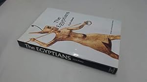 Imagen del vendedor de The Egyptians (Ancient Peoples and Places) a la venta por WeBuyBooks