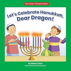 Immagine del venditore per Let's Celebrate Hanukkah, Dear Dragon! (Paperback) venduto da Grand Eagle Retail