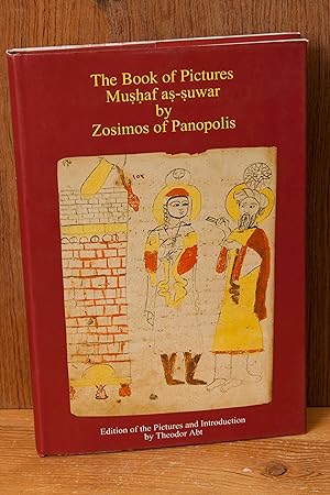 Seller image for Book of Pictures Mushaf as-suwar for sale by Snowden's Books