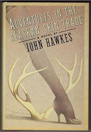 Seller image for Adventures in the Alaskan Skin Trade for sale by Eureka Books