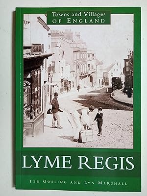 Seller image for Lyme Regis for sale by best books