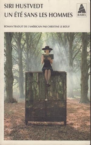 Seller image for Un t sans les hommes : roman for sale by PRISCA