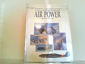 Image du vendeur pour International Air Power Review - Volume 3. mis en vente par Antiquariat Ehbrecht - Preis inkl. MwSt.