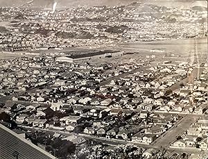 Wellington photo, NZ