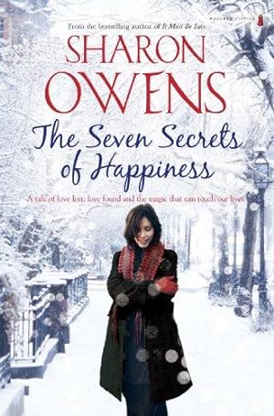 Immagine del venditore per The Seven Secrets of Happiness venduto da WeBuyBooks