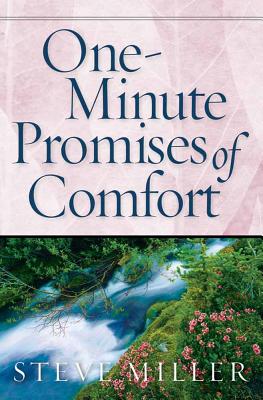 Seller image for One-Minute Promises of Comfort (Paperback or Softback) for sale by BargainBookStores