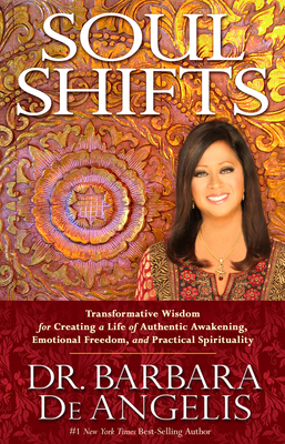 Bild des Verkufers fr Soul Shifts: Transformative Wisdom for Creating a Life of Authentic Awakening, Emotional Freedom & Practical Spirituality (Paperback or Softback) zum Verkauf von BargainBookStores