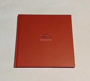 The Omega Collection 2014 catalogue