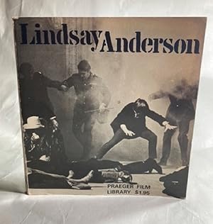LINDSAY ANDERSON.