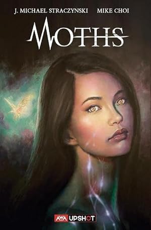 Seller image for Moths (Paperback) for sale by AussieBookSeller
