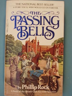 Seller image for The Passing Bells for sale by PB&J Book Shop