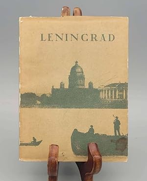 Seller image for Leningrad for sale by Blotto Von Sozzle Rare Books