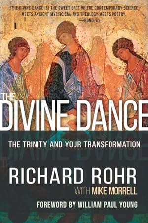 Seller image for Divine Dance : The Trinity and Your Transformation for sale by GreatBookPricesUK