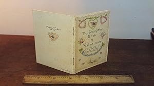 The Jenny Wren Book of Valentines