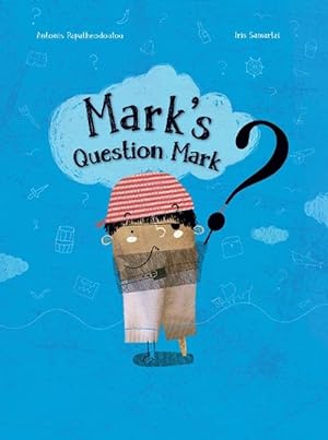 Image du vendeur pour Mark's Question Mark (Hardcover) mis en vente par AussieBookSeller