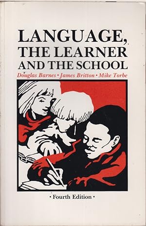 Bild des Verkufers fr Language, the Learner and the School zum Verkauf von Jonathan Grobe Books