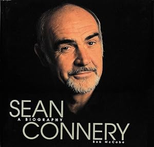 Immagine del venditore per Sean Connery: A Biography venduto da Goulds Book Arcade, Sydney