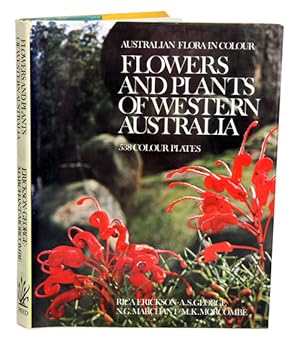 Seller image for Flowers and plants of Western Australia. for sale by Andrew Isles Natural History Books