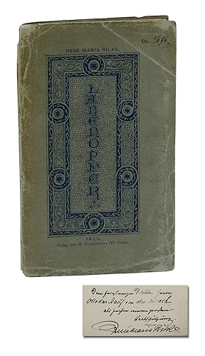 Imagen del vendedor de Larenopfer a la venta por Burnside Rare Books, ABAA